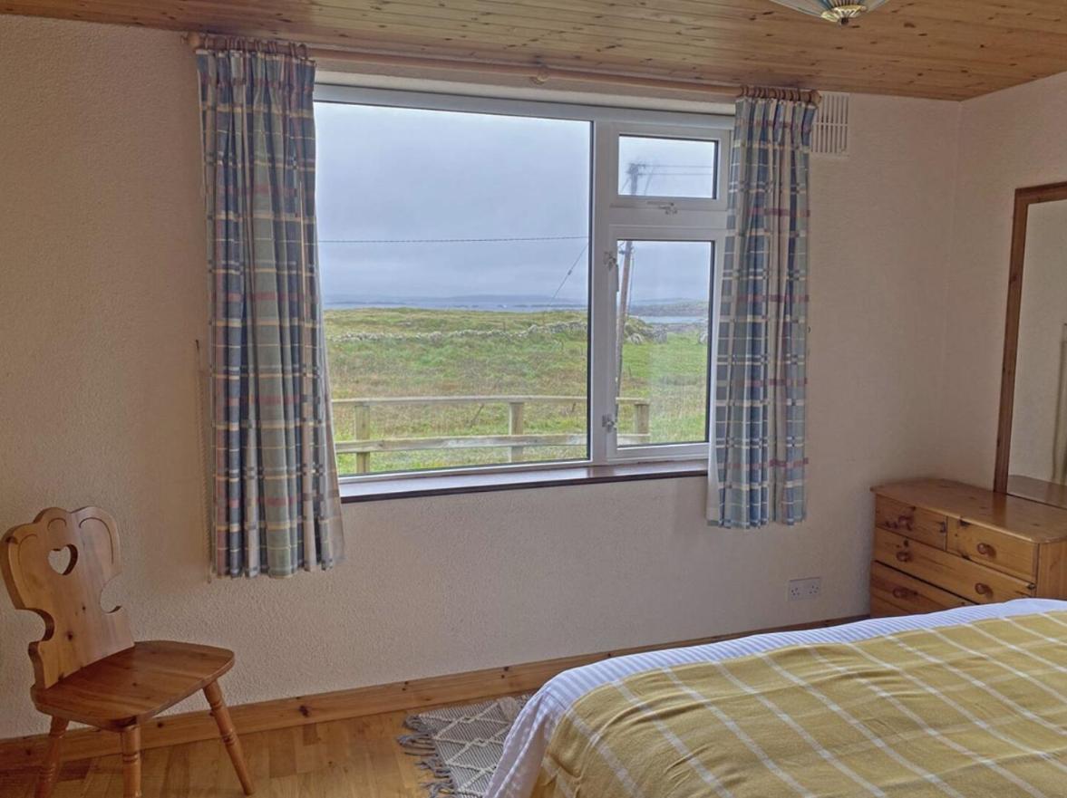 Lands End Cottage - Connemara Aughrus More Exterior foto